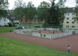 Soccerfeld_beim_Fest_der_GeWoSie_im_Quartier_Stadtwald