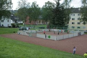 "Soccerfeld_beim_Fest_der_GeWoSie_im_Quartier_Stadtwald
